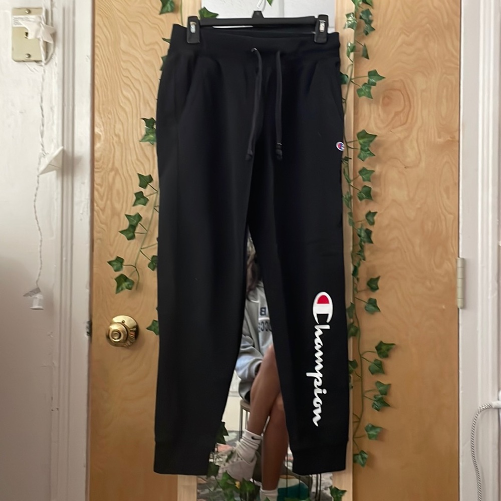 Champions Jogger